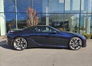 Lexus LC 500 27