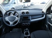 Smart Forfour Hatchback 1,1 l 55 kw