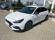 Hyundai i30 Kombi 1,5 l 118 kw