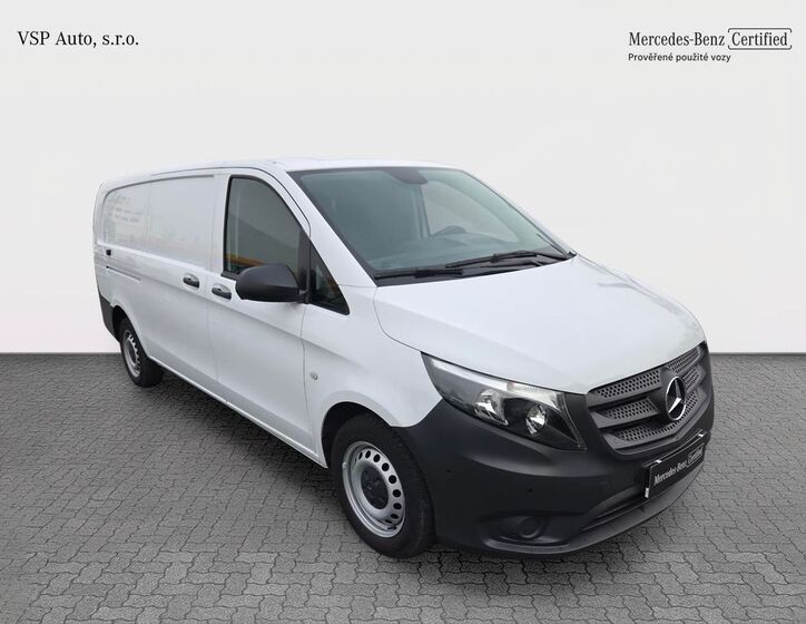 Mercedes-Benz Vito 7