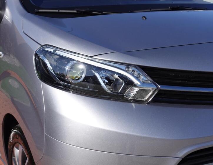 Toyota ProAce Verso 33