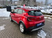 Renault Captur SUV 999,0 67 kw