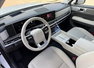 Hyundai Santa Fe SUV / Terénní 1,6 l 117 kw