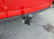 Škoda Superb Kombi 2,0 l 110 kw