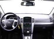 Chevrolet Captiva 24