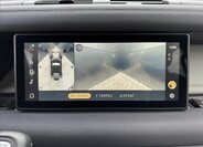 Land Rover Defender SUV / Terénní 3,0 l 221 kw