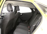 Ford Puma SUV 10,0 123 kw