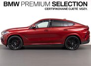 BMW X6 SUV 3,0 l 210 kw