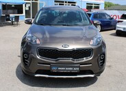 KIA Sportage 2