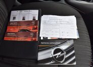 Opel Astra Kombi 1,7 l 81 kw