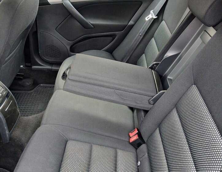 Škoda Octavia Kombi 0,0 103 kw