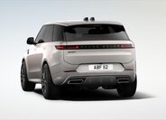 Land Rover Range Rover Sport SUV 3,0 l 338 kw