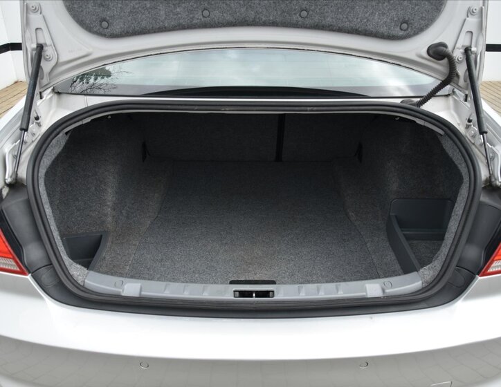 BMW Řada 3 Kupé 2,5 l 160 kw