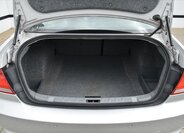 BMW Řada 3 Kupé 2,5 l 160 kw