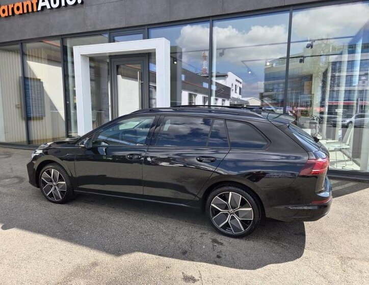 Volkswagen Golf Kombi 2,0 l 110 kw