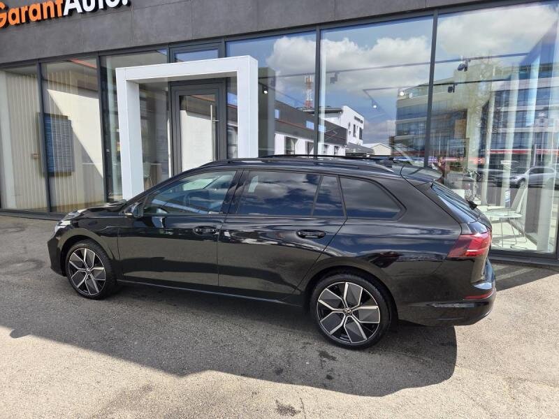 Volkswagen Golf Kombi 2,0 l 110 kw