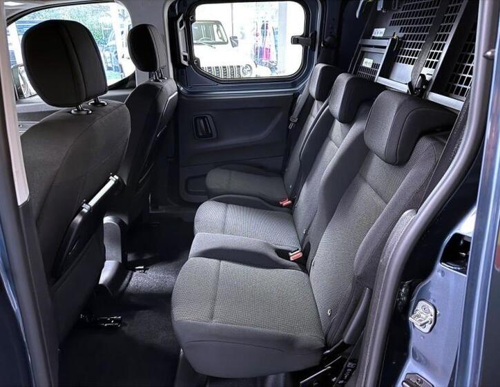 Fiat Dobló cargo 11