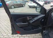 Hyundai ix35 SUV / Terénní 2,0 l 100 kw