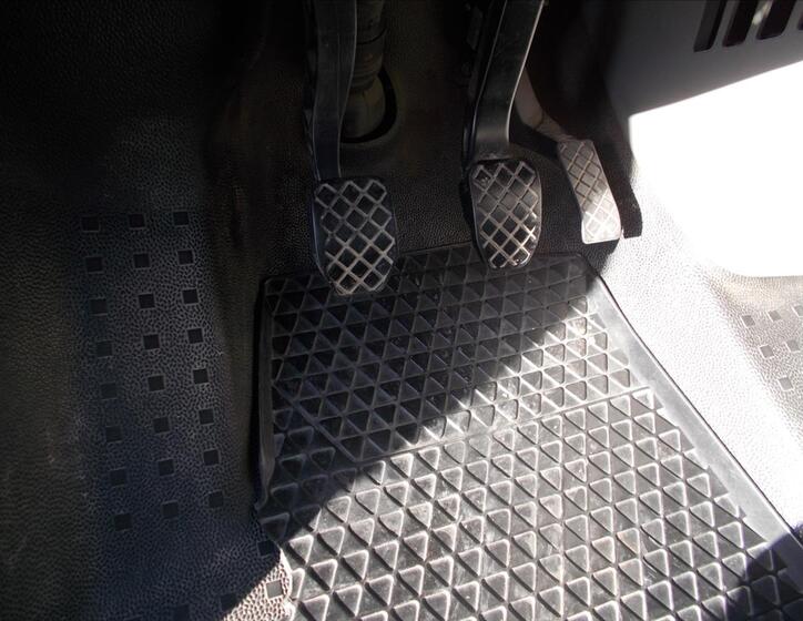 Volkswagen Transporter 27