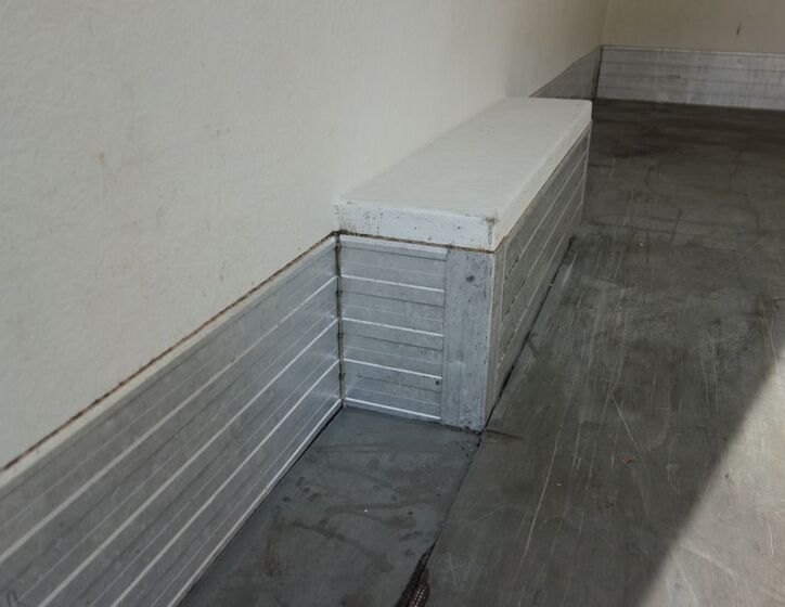 Mercedes-Benz Sprinter 30