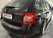 Škoda Octavia Kombi 1,6 l 85 kw
