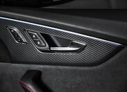 Audi Q8 SUV / Terénní 3,0 l 210 kw