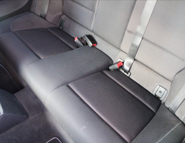 BMW Řada 1 Hatchback 2,0 l 105 kw