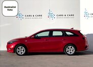 KIA ProCeed Hatchback 1,5 l 118 kw