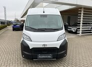Toyota Proace Max 9
