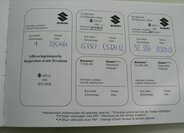 Suzuki Alto Hatchback 996,0 50 kw