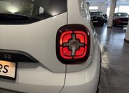 Dacia Duster SUV 999,0 74 kw