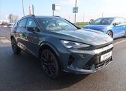 Cupra Formentor SUV / Terénní 1,5 l 110 kw