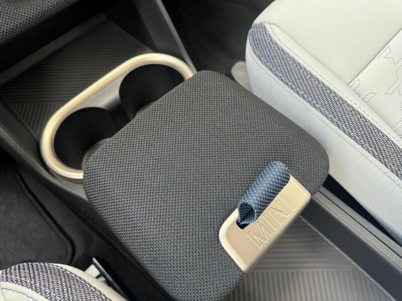 Mini Countryman SUV 2,0 l 160 kw