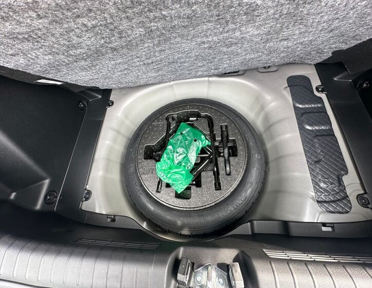 Hyundai i20 Hatchback 1,2 l 58 kw