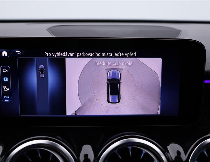 Mercedes-Benz GLB 31