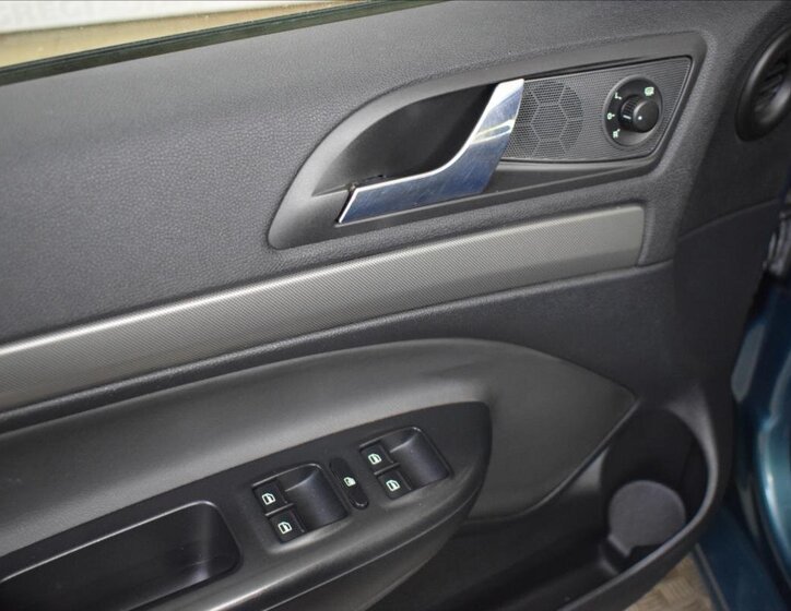 Škoda Octavia Liftback 1,9 l 77 kw