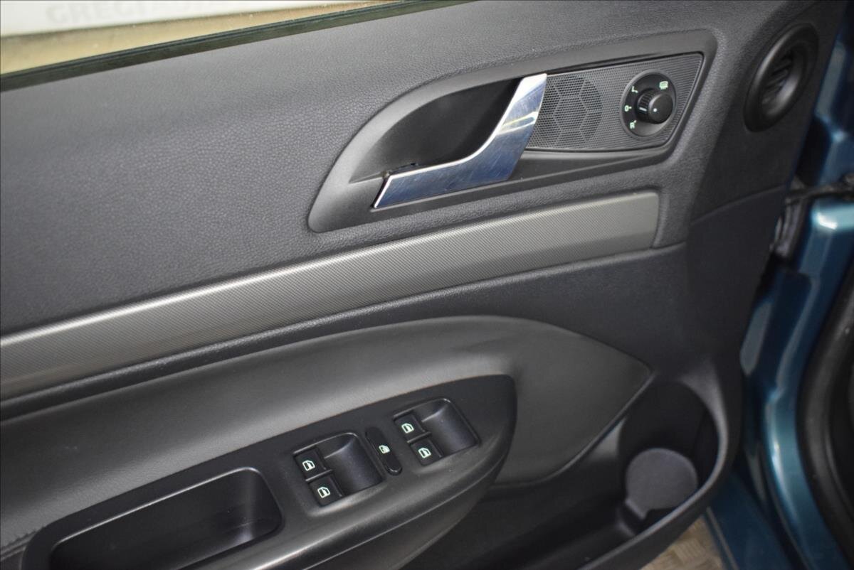 Škoda Octavia Liftback 1,9 l 77 kw