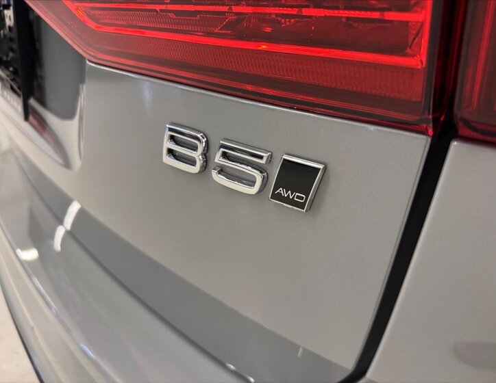 Volvo XC60 SUV 2,0 l 184 kw