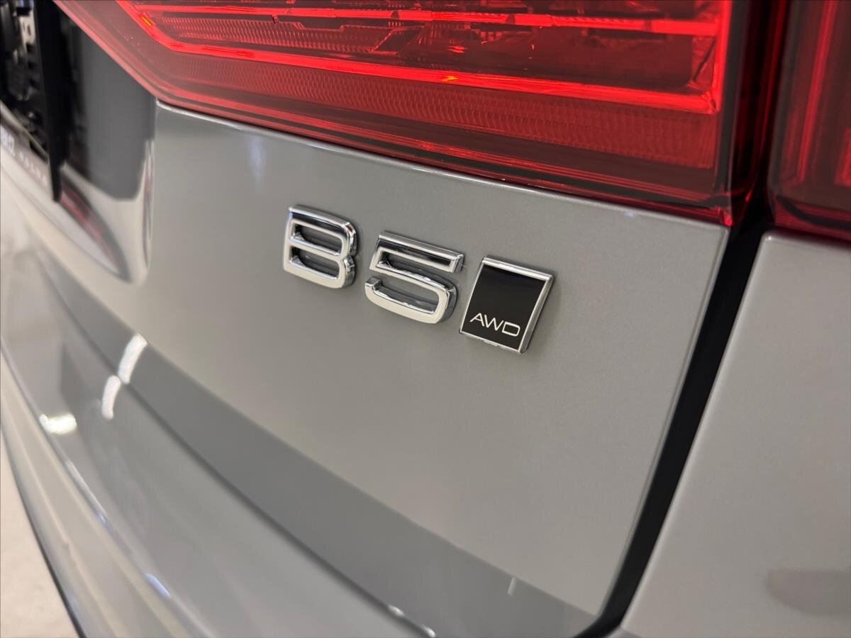 Volvo XC60 SUV 2,0 l 184 kw