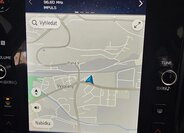 Subaru Crosstrek SUV 2,0 l 100 kw