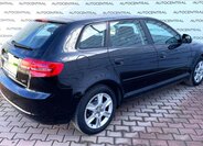 Audi A3 Kombi 1,4 l 92 kw