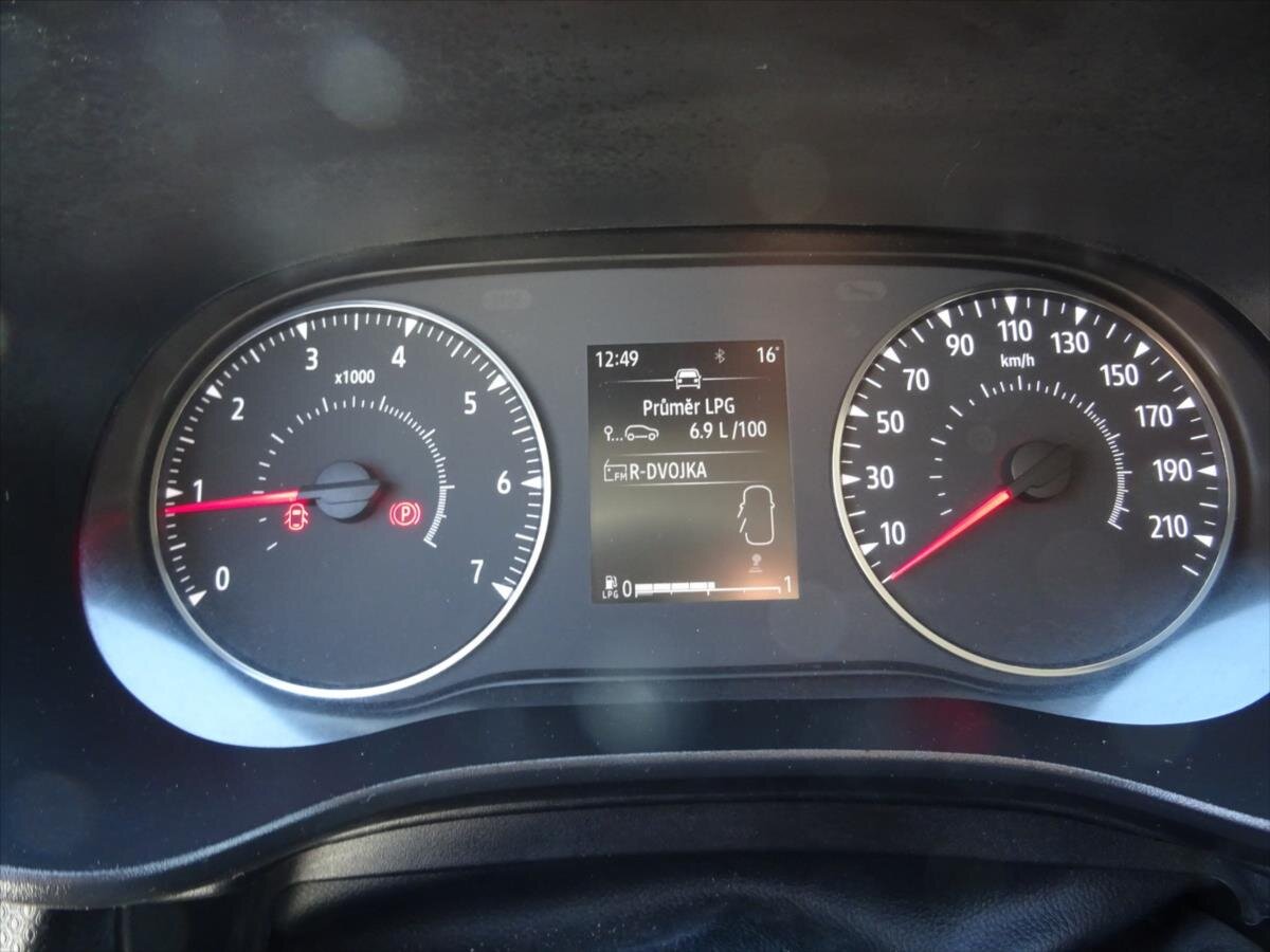 Dacia Sandero Hatchback 999,0 67 kw