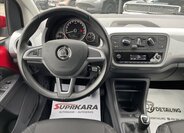 Škoda Citigo Hatchback 999,0 44 kw