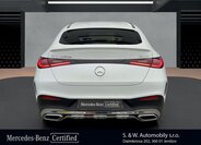 Mercedes-Benz GLC Kupé 2,0 l 260 kw