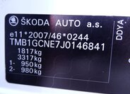 Škoda Octavia Kombi 1,6 l 85 kw