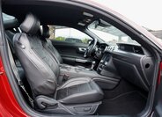 Ford Mustang Kupé 2,3 l 265 kw