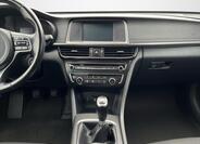KIA Optima 10