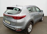 KIA Sportage SUV / Terénní 1,6 l 97 kw