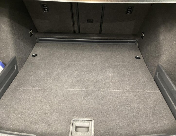 Volkswagen Golf Kombi 2,0 l 135 kw