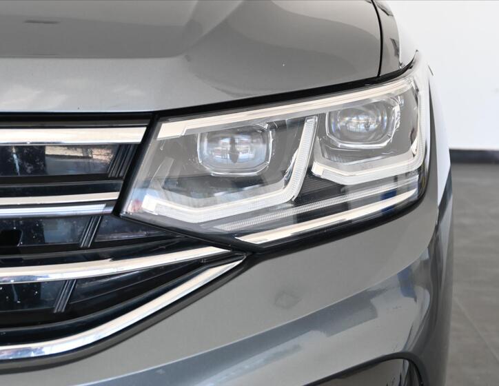 Volkswagen Tiguan Allspace 34